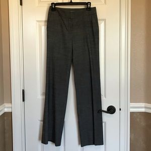 Grey Suit Pants from Nordstrom - Halogen Brand